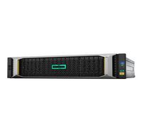 Hewlett Packard Enterprise MSA 1050 12Gb SAS Dual Controller LFF Storage - W125169272