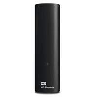 Western Digital 12 TB, USB 3.0, 165.8x48x135 mm, 950g, Black - W124578470