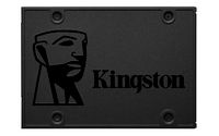 Kingston 960GB, 2.5", TLC NAND, SATA 3.0, 100.0 x 69.9 x 7.0mm - W124474606