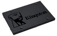 Kingston 960GB, 2.5", TLC NAND, SATA 3.0, 100.0 x 69.9 x 7.0mm - W124474606