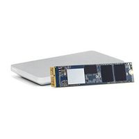 OWC 480GB NVMe SSD Upgrade Solution for MacBook Pro w/ Retina Display (Late 2013 - Mid 2015) and MacBook Air (Mid 2013 -Mid 2017) - W125266264