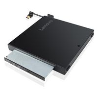 Lenovo ThinkCentre Tiny IV DVD Burner Kit - W124622091