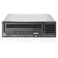 Hewlett Packard Enterprise HP StoreEver LTO-6 Ultrium 6250 Internal Tape Drive - W124789701