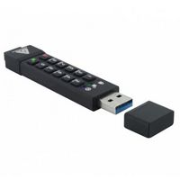 Apricorn 64GB Aegis Secure Key 3z - USB 3.1 Flash Drive - W124482944