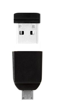 Verbatim Store' n' Go Nano, USB 2.0, 16GB - W124488348