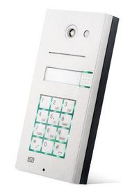 2N 1 Button, Keypad, IP 53 - W124638641