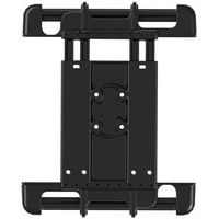 RAM Mounts RAM Tab-Tite Tablet Holder for Apple iPad Pro 9.7 with Case + More - W124770477