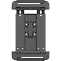 RAM Mounts RAM Tab-Tite Spring Loaded Holder for 7-8" Tablets with Cases - W124770475