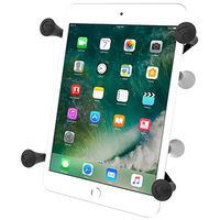 RAM Mounts RAM X-Grip Universal Holder for 7"-8" Tablets with Ball - W124770483