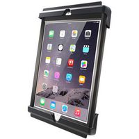 RAM Mounts RAM Tab-Tite Holder for 9" Tablets with Heavy Duty Cases - W124970550