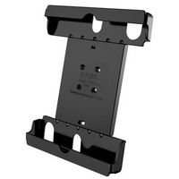 RAM Mounts RAM Tab-Tite Holder for 9" Tablets with Heavy Duty Cases - W124970550