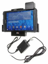 Brodit For Samsung Galaxy Tab Active 8.0 SM-T365, DC/12-24V, 2A - W125081683