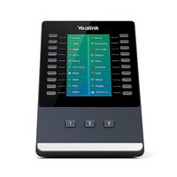 Yealink SIP accs.Extension EXP50 LCD-Color-screen Keypad - W127053156