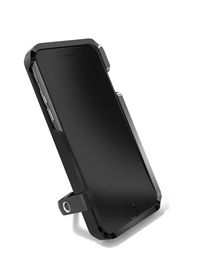 Manfrotto Black Case for iPhone 6 Plus + kickstand - W124786062