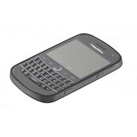 BlackBerry Case Black f/Bold 9900/9930 - W125392745
