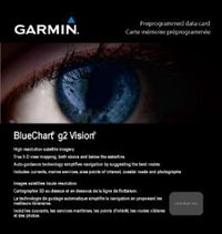 Garmin VEU001R - English Channel, microSD/SD - W125093997