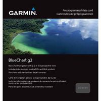 Garmin HEU060R- Germany Inland Waters, microSD/SD - W125094002