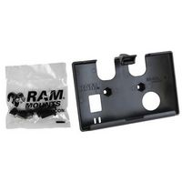 RAM Mounts RAM EZ-Roll'r Cradle for Garmin nuvi 2557LMT, 2598LMTHD + More - W124870185