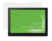 Lenovo Antiglare Filter f/ Lenovo ThinkPad X1, 195.5 x 0.3 x 284.4 mm, 20 g - W124822375