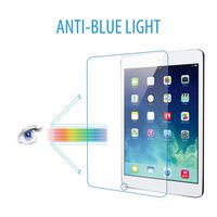 V7 Shatter-Proof Tempered Glass Screen Protector with Anti-Blue Light filter for iPad Mini 2/3 - W125490247