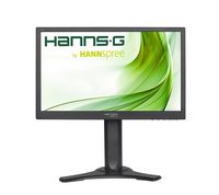HANNspree 19.5" LED Backlight, 1600 x 900 HD+, 5ms, 250cd/m2, VGA in - W125085607