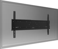 SmartMetals Universal wall mount: max. 1100 x 600 mm, 160 kg - W125350131