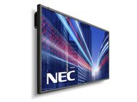 Sharp/NEC 177.8 cm (70") UV² A Edge LED, 1920x1080, 400 cd/m², 4000:1, 8 ms, VGA, HDMI, DVI-D, DisplayPort, LAN - W125306821