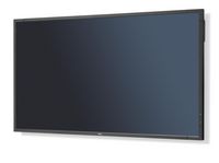 Sharp/NEC 203.2 cm (80") UV² A Edge LED, 1920x1080, 350 cd/m², 5000:1, 4 ms, VGA, DisplayPort, HDMI, DVI-D, LAN - W125306822