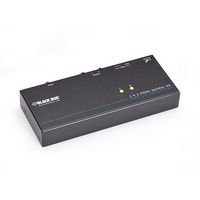 Black Box Splitter HDMI 4K - W124584136