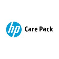 HP 5 year 9x5 Jet Advantage Security Manager 10 Device E-LTU Software Support - W124677043