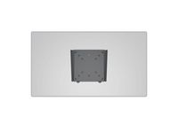 Multibrackets Multibrackets M VESA Wallmount I - Wall mount for LCD display - black - screen size: 9" - 32" - W124433314