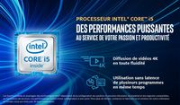 MSI Intel Core i5-6400 (6M Cache, 2.70 GHz), 8GB DDR4, 128GB SSD + 1TB SATA HDD, DVD Super Multi, Intel HD Graphics 530 + NVIDIA GeForce GTX 950 2GB GDDR5, Gigabit Ethernet, WLAN 802.11ac, Windows 10 Home 64-bit - W125082355