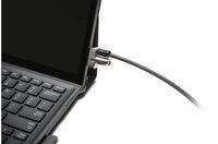 Kensington N17 Keyed Laptop Lock for Dell Devices, M, 25 pcs, EU - W125698287