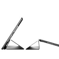 eSTUFF SEATTLE Pencil Case for iPad 10.9 10th gen 2022 - Black - W127165169