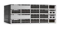 Cisco Catalyst 9300 24-port PoE+, Network Advantage - W125751969