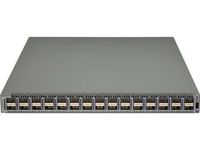 Hewlett Packard Enterprise Arista 7280R 48XGT 6 FB AC Switch - W124758525