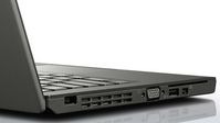 Lenovo Intel Core 4300U (3MB Cache, 1.9GHz), 8GB DDR3L-SDRAM, 500GB HDD, 31.8 cm (12.5"), Intel HD Graphics 4400, LAN, Webcam, No OS - W124904900