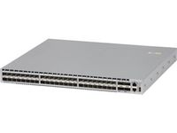 Hewlett Packard Enterprise Arista 7050X 48XGT 4QSFP+ FB AC Switch - W125510765