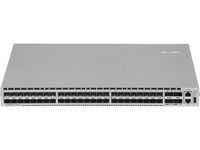 Hewlett Packard Enterprise Arista 7050X 48XGT 4QSFP+ FB AC Switch - W125510765