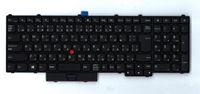 Lenovo Keyboard for ThinkPad P50 (20EN, 20EQ) Notebook - W125497478