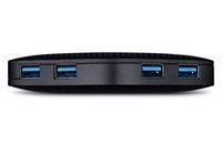 TP-Link USB 3.0, up to 5Gbps, 4-port, Portable Hub - W125186091