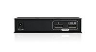 IOGEAR 2-Port DisplayPort 1.2, Cinema 4K, Multi-Monitor MST Hub, 4096 x 2160, 60HZ - W125660578