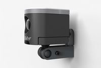 Heckler Design ADA Camera Mount for AVer CAM340, 73 x 57 x 30 mm, 0.14 kg - W125607758