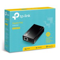 TP-Link Tl-Poe150S Poe Adapter Gigabit Ethernet 48 V - W128280814
