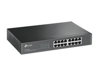 TP-Link 16-Port Gigabit Easy Smart Switch - W124476282