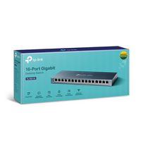 TP-Link 16-Port Gigabit Desktop Switch - W125275618