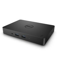 Dell 2 x USB 2.0, 3 x USB 3.0, 1 x HDMI, 1 x mini DisplayPort, 1 x VGA, 1 x LAN, 130W, 422 g - W125782271