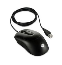 HP X900 Wired Mouse - W124677851