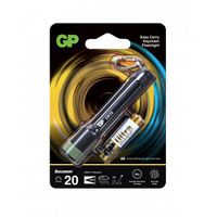 GP Batteries Discovery Keychain 20lm - CK12 - W125747148