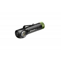 GP Batteries Discovery Rechargeable Multipurpose Headlamp & Flashlight 600lm - CHR35 - W125747142